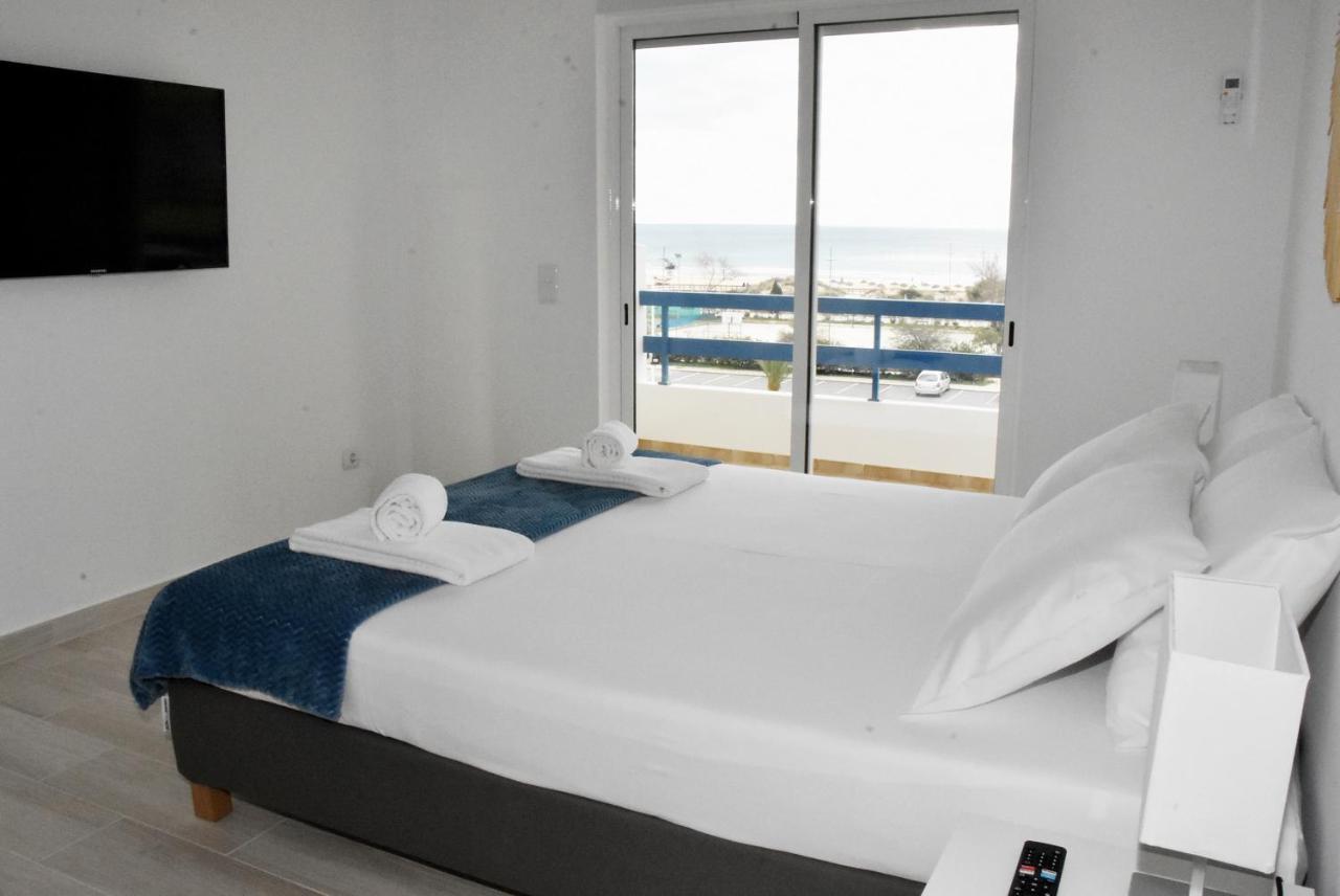 Casa Azul Apartment มงติกอร์โด ภายนอก รูปภาพ