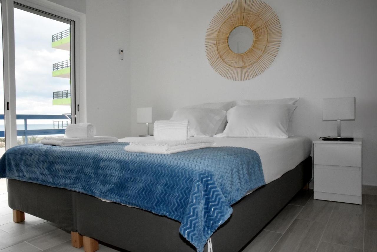 Casa Azul Apartment มงติกอร์โด ภายนอก รูปภาพ