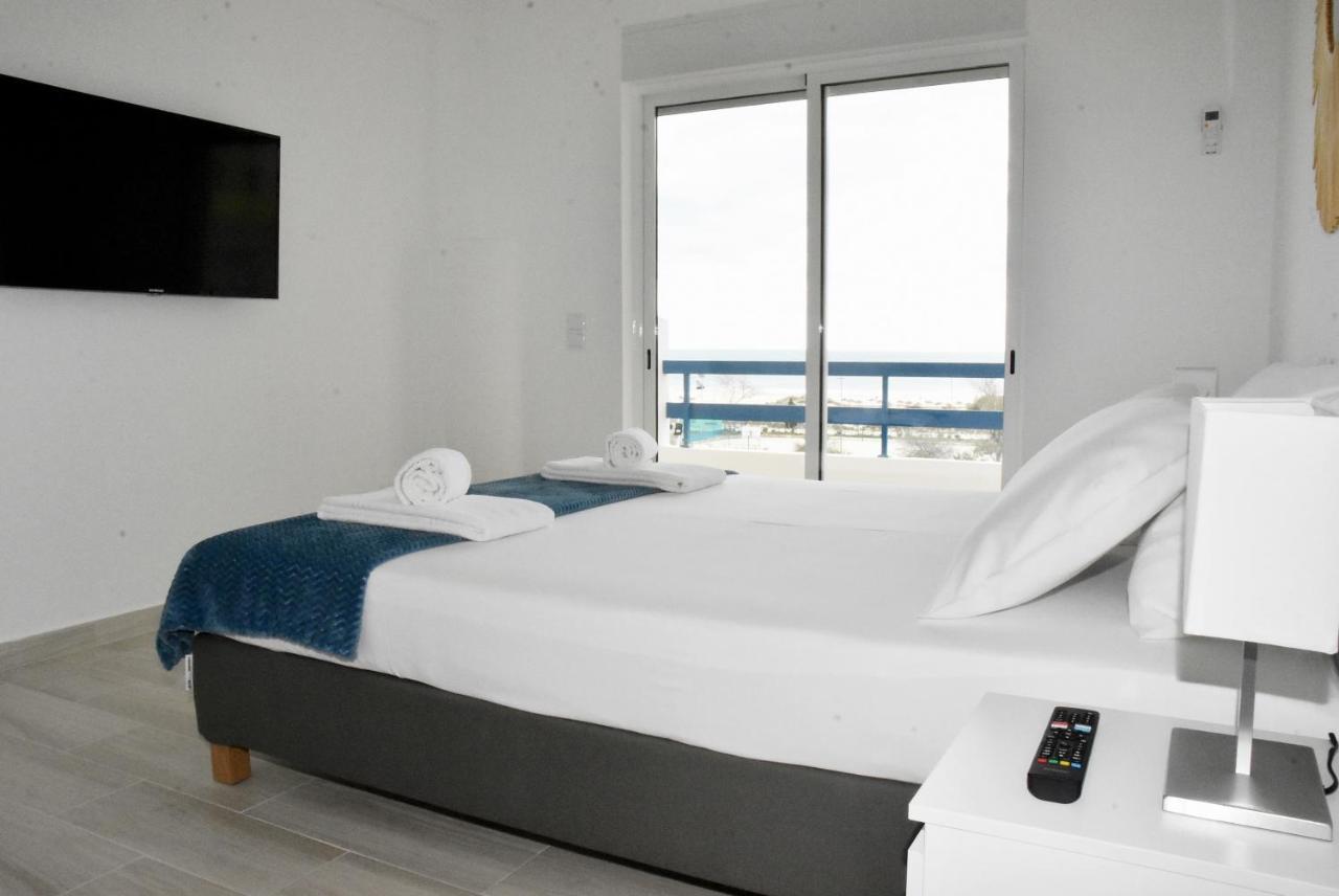 Casa Azul Apartment มงติกอร์โด ภายนอก รูปภาพ