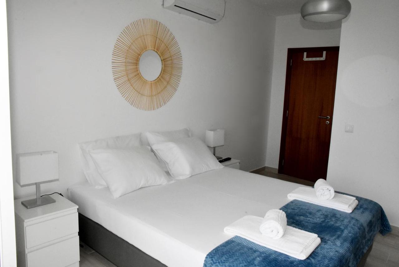 Casa Azul Apartment มงติกอร์โด ภายนอก รูปภาพ