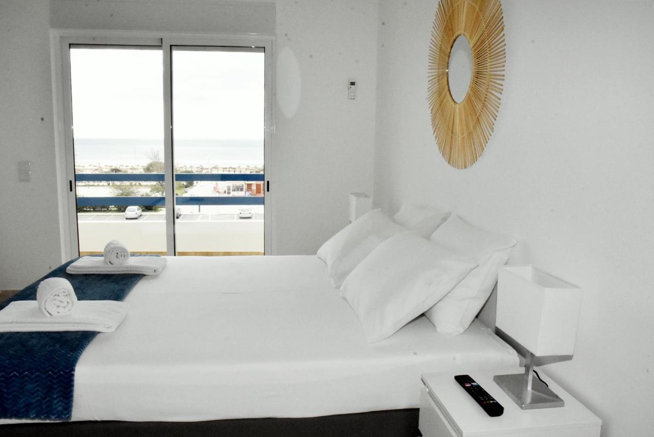 Casa Azul Apartment มงติกอร์โด ภายนอก รูปภาพ