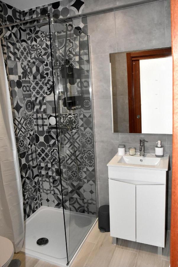 Casa Azul Apartment มงติกอร์โด ภายนอก รูปภาพ