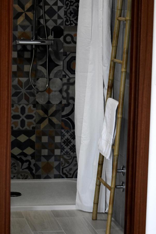 Casa Azul Apartment มงติกอร์โด ภายนอก รูปภาพ