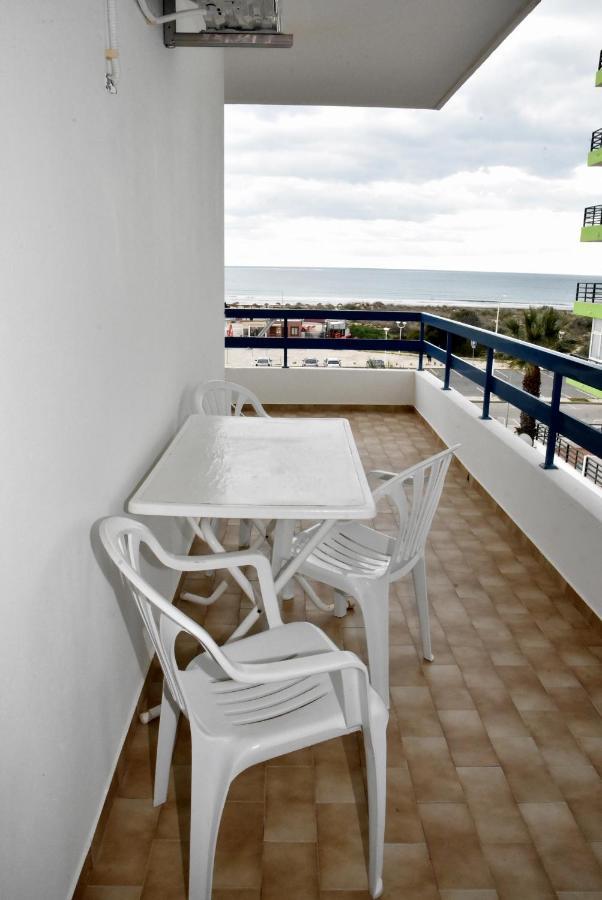 Casa Azul Apartment มงติกอร์โด ภายนอก รูปภาพ