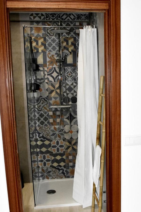 Casa Azul Apartment มงติกอร์โด ภายนอก รูปภาพ