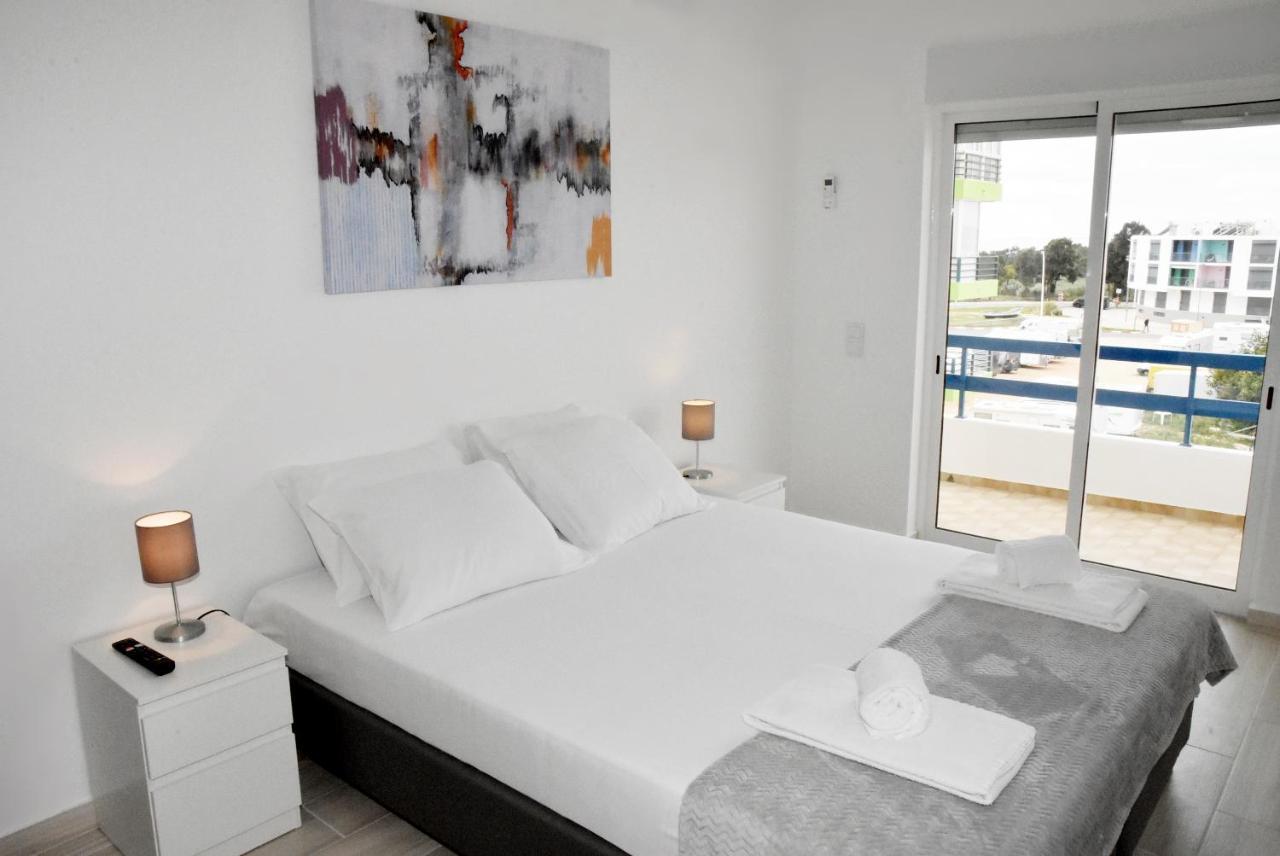 Casa Azul Apartment มงติกอร์โด ภายนอก รูปภาพ