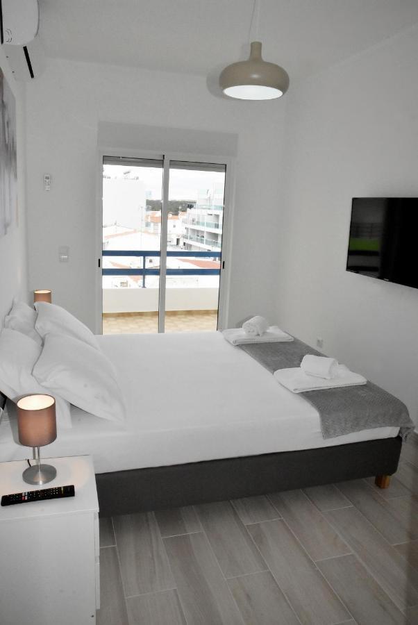 Casa Azul Apartment มงติกอร์โด ภายนอก รูปภาพ