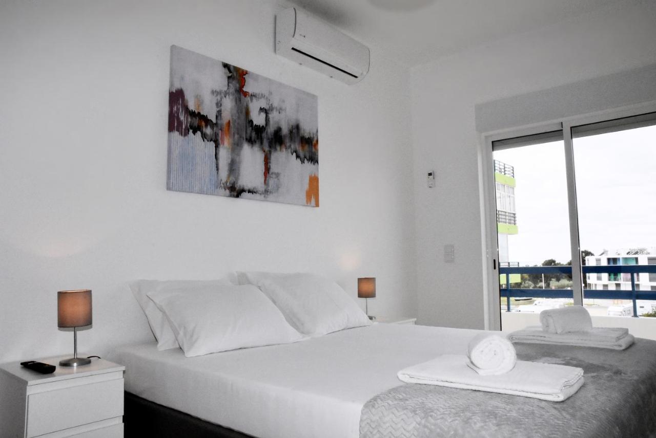 Casa Azul Apartment มงติกอร์โด ภายนอก รูปภาพ