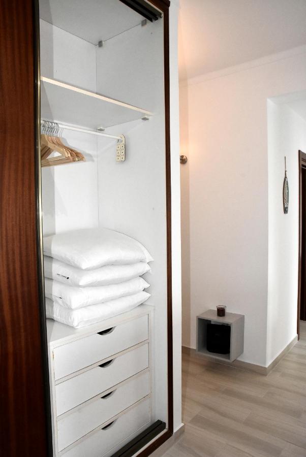 Casa Azul Apartment มงติกอร์โด ภายนอก รูปภาพ