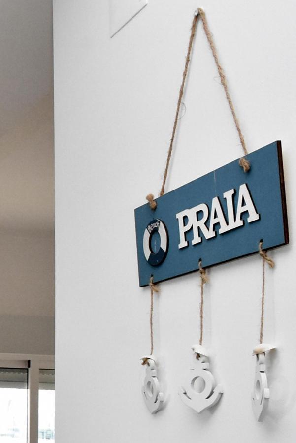 Casa Azul Apartment มงติกอร์โด ภายนอก รูปภาพ