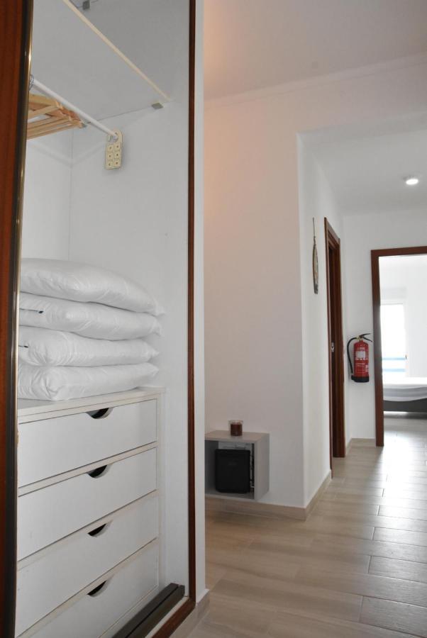 Casa Azul Apartment มงติกอร์โด ภายนอก รูปภาพ