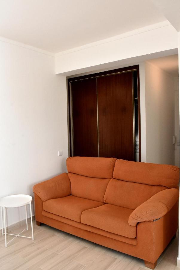 Casa Azul Apartment มงติกอร์โด ภายนอก รูปภาพ