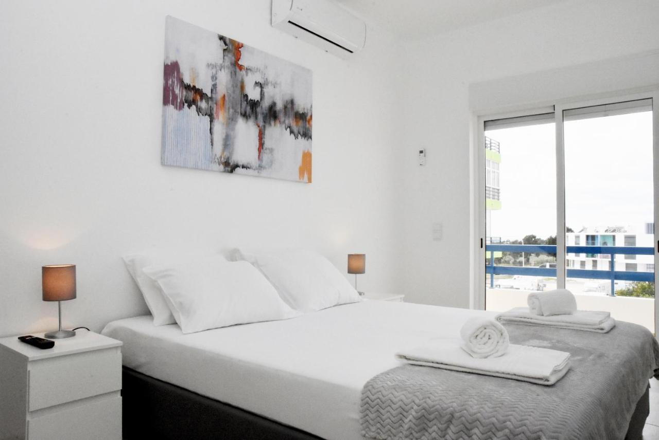 Casa Azul Apartment มงติกอร์โด ภายนอก รูปภาพ