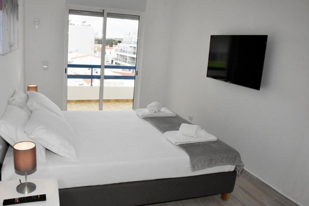 Casa Azul Apartment มงติกอร์โด ภายนอก รูปภาพ