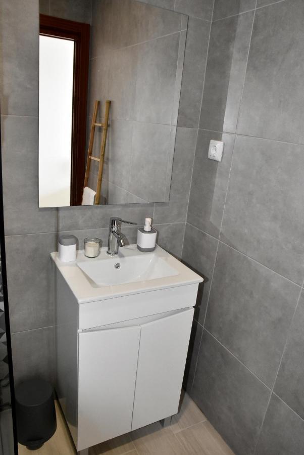 Casa Azul Apartment มงติกอร์โด ภายนอก รูปภาพ