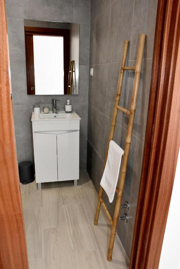 Casa Azul Apartment มงติกอร์โด ภายนอก รูปภาพ
