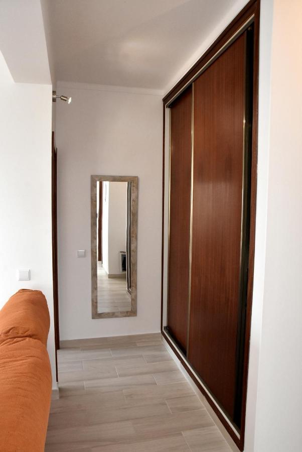 Casa Azul Apartment มงติกอร์โด ภายนอก รูปภาพ